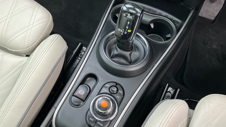 MINI Countryman 1.5 Cooper Exclusive 5dr Auto Petrol Hatchback